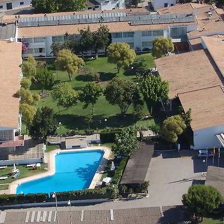 Hotel Bailen Хаэн Экстерьер фото