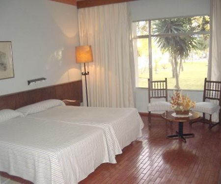 Hotel Bailen Хаэн Номер фото
