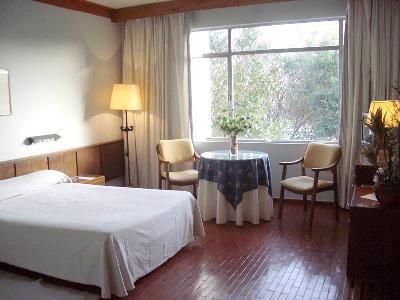 Hotel Bailen Хаэн Экстерьер фото
