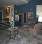 Hotel Bailen Хаэн Экстерьер фото